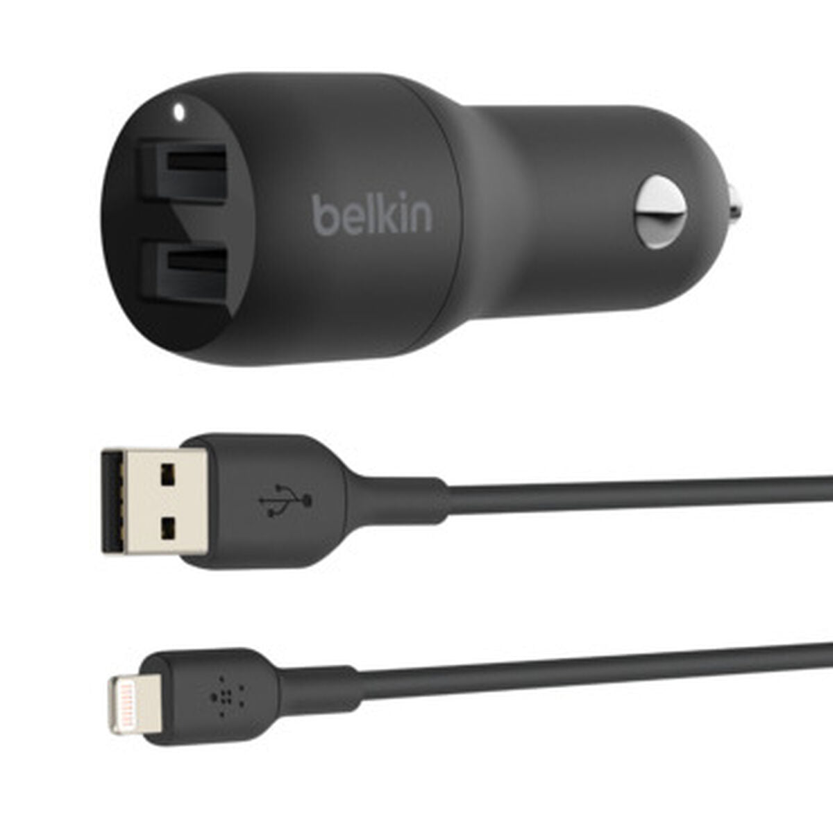 Autolaadija Belkin