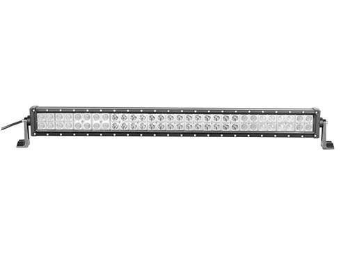 31,5-tolline kaherealine LED-valgusriba (180 W)