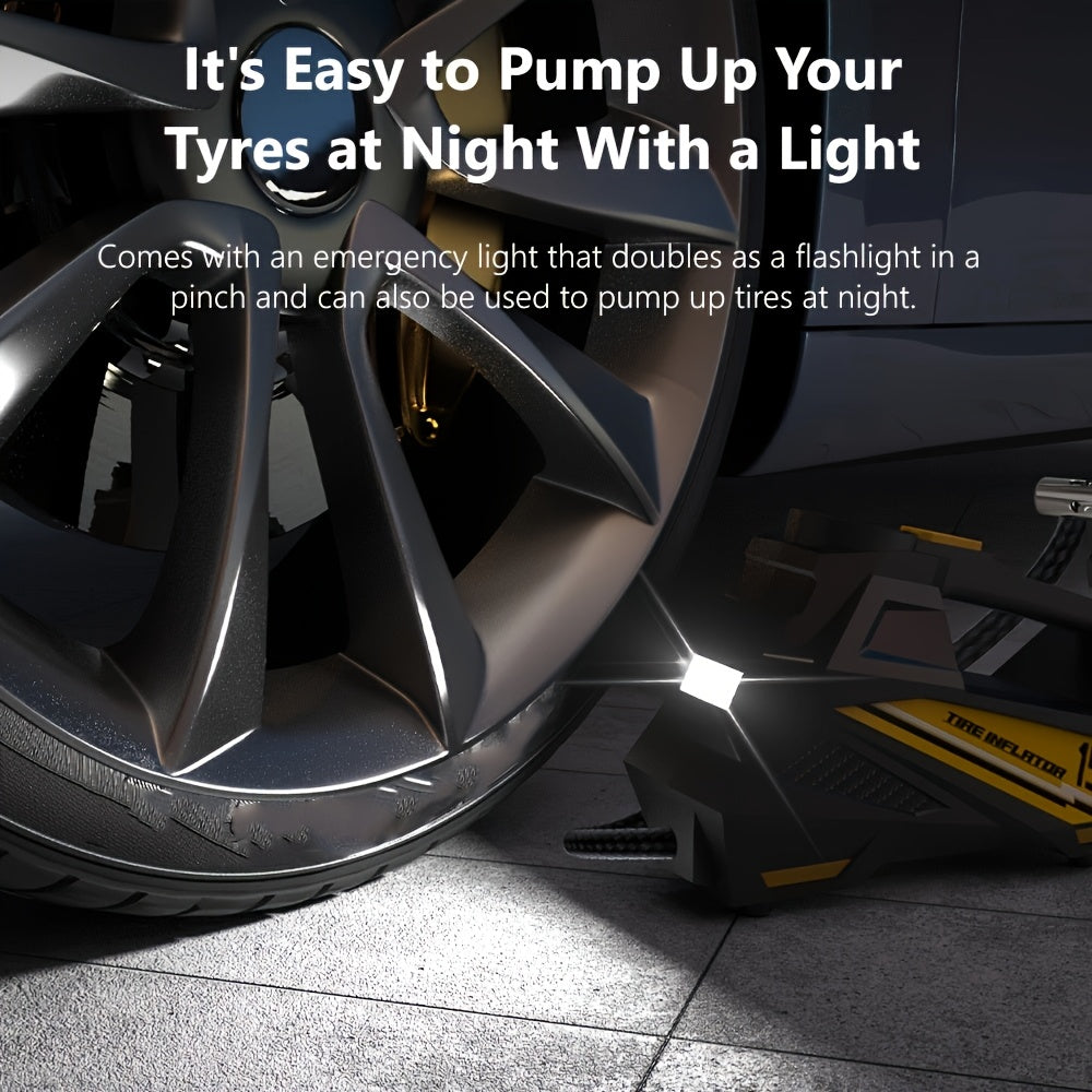 Kaasaskantav õhukompressor