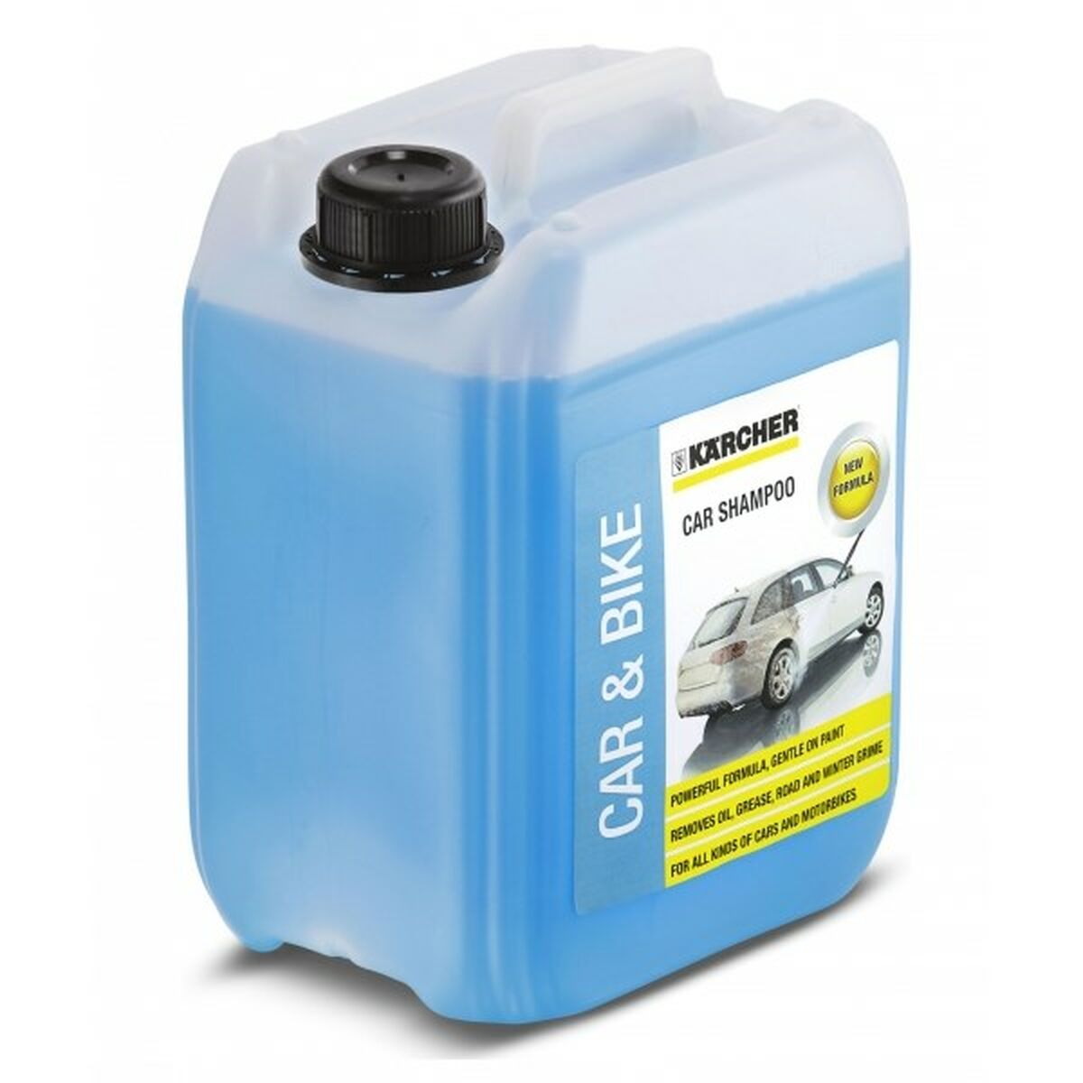 Autošampoon Kärcher 6.295-360.0 5 L