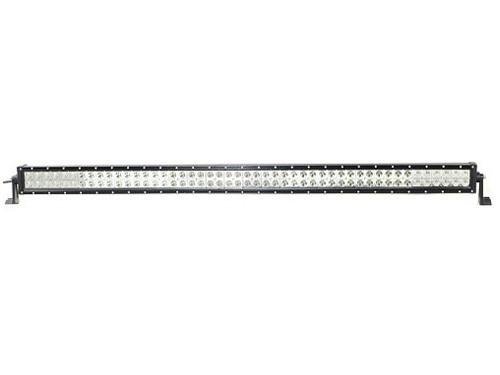 50-tolline kaherealine LED-valgusriba (288W)