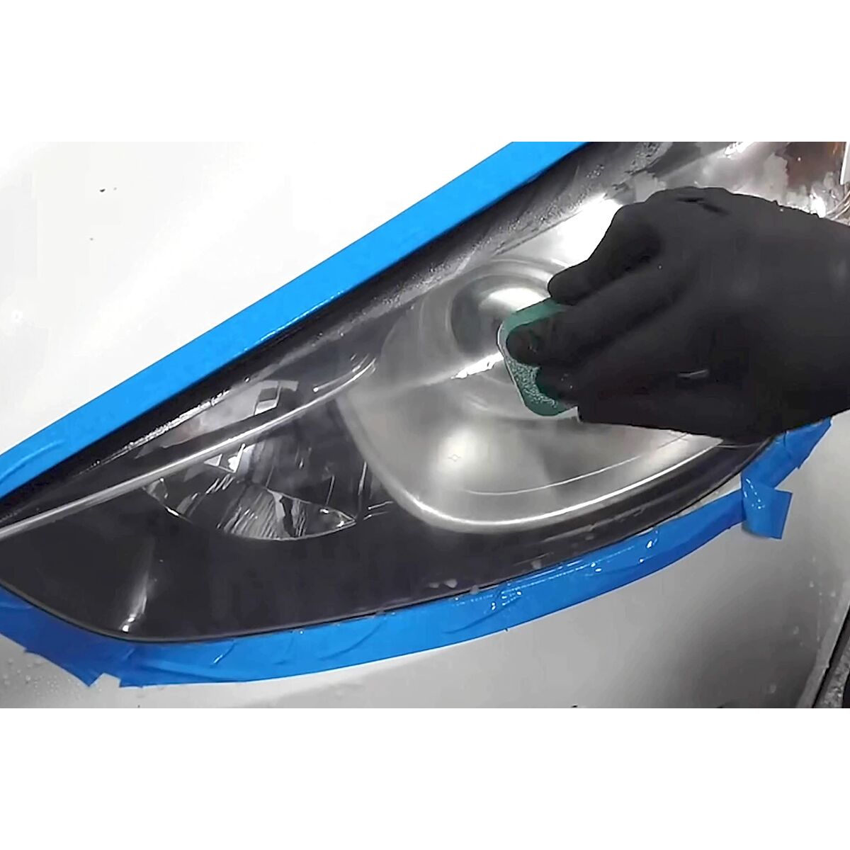Esitulede taastaja Turtle Wax TW53685