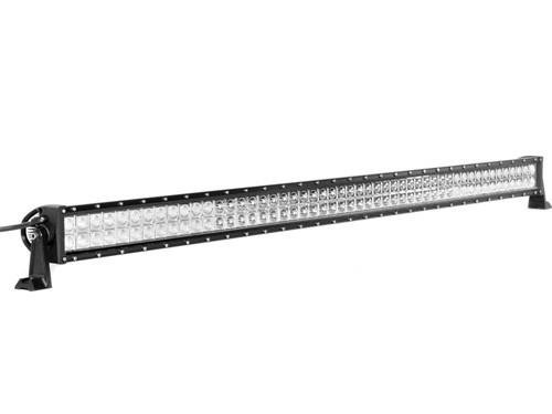 54-tolline kaherealine LED-valgusriba (312 W)