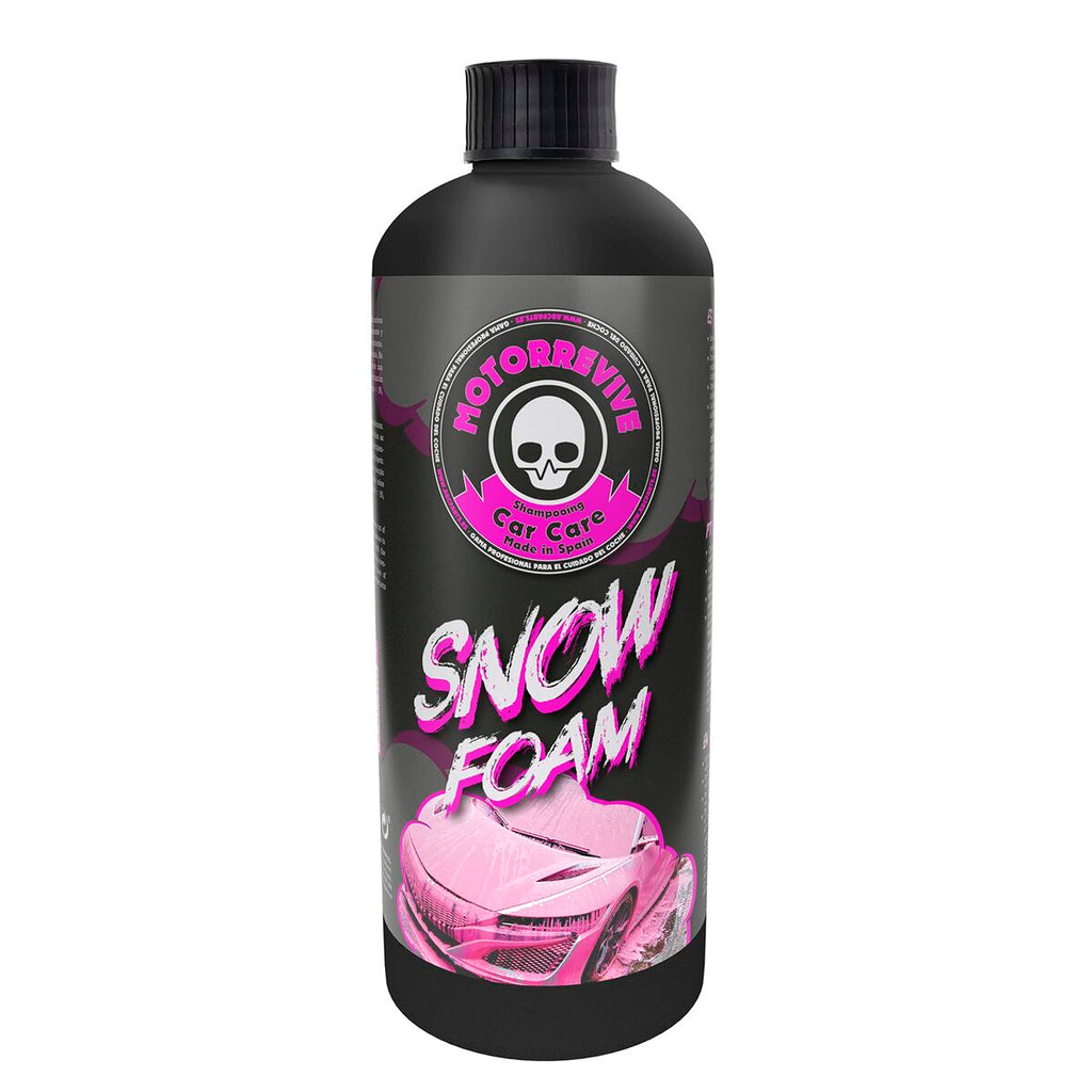 Kontsentreeritud autošampoon Snow Foam