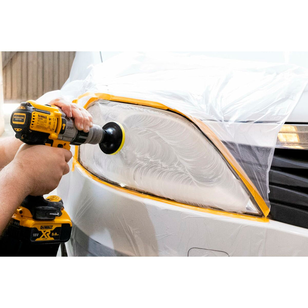 Esitulede restauraator Motorkit MOT1005 puur