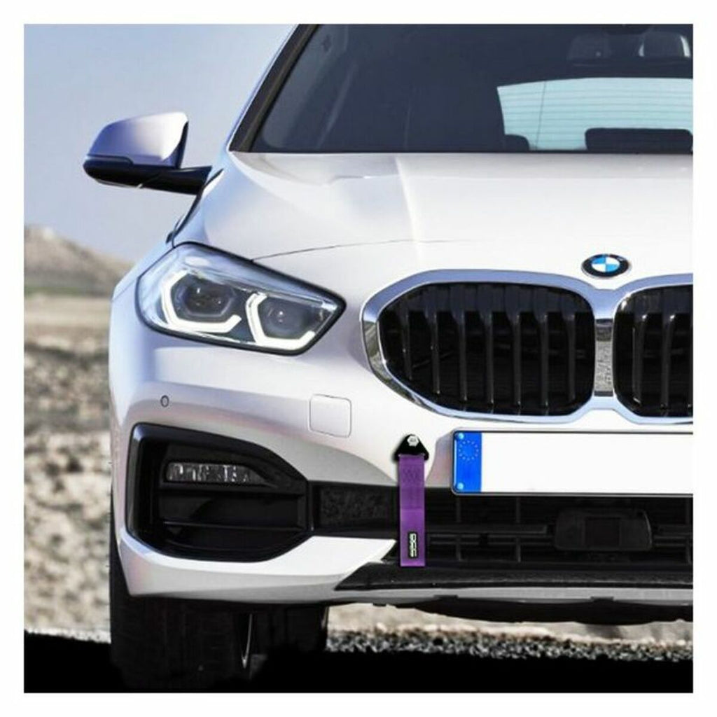 Puksiiraas OCC Motorsport