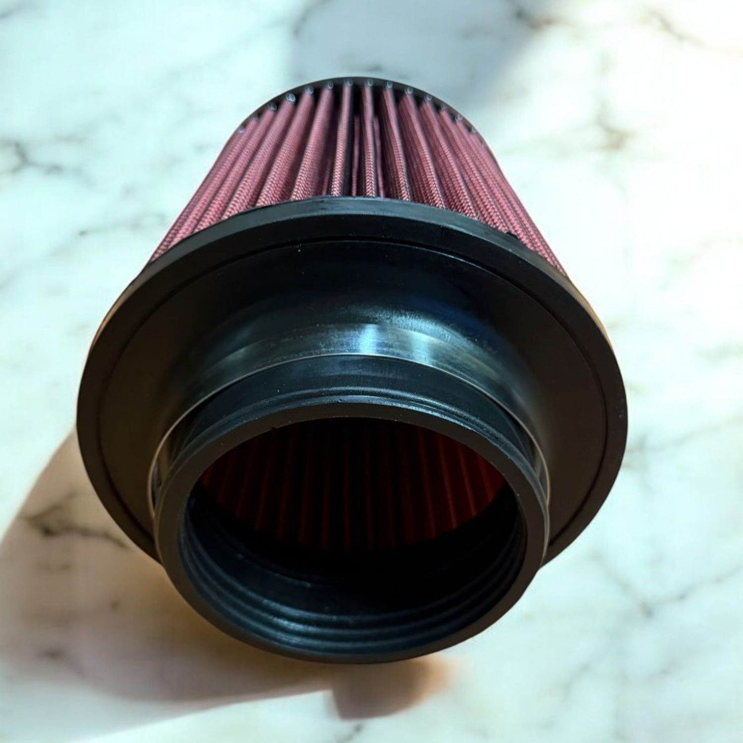 BMW F10 M5 õhuvõtutoru ja F12 / F06 / F13 M6 õhuvõtutoru - Palenon Performance