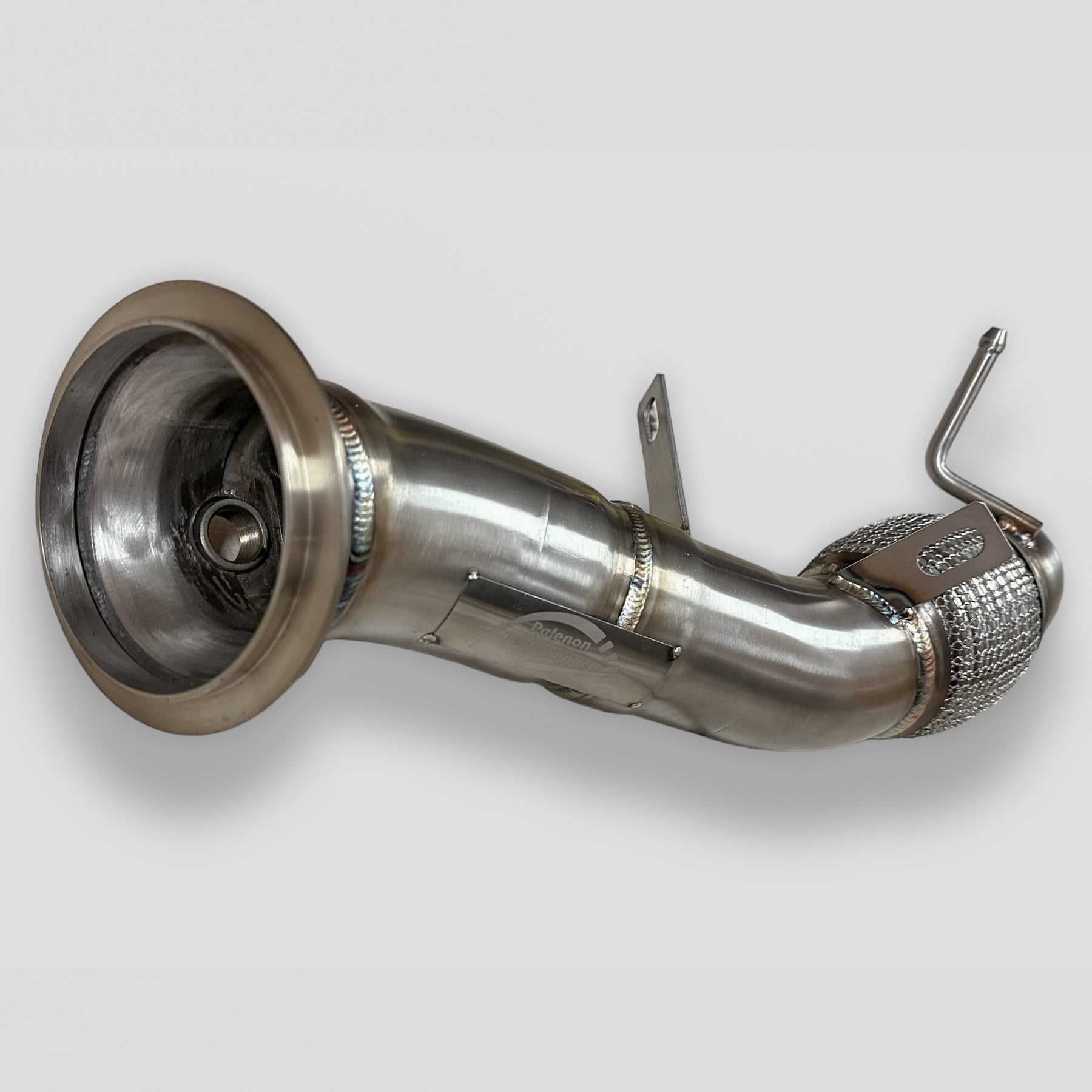 N26 ja N20 Race allavoolutoru F-seeria BMW 320i, 328i, 420i, 428i, 528i, 228i, 220i mudelitele