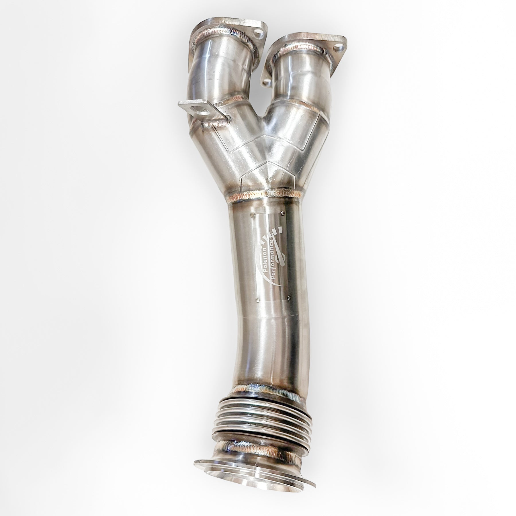 BMW N55 katalüsaatorita allavoolutoru E82 135i, E9X 335i ja E84 X1 jaoks