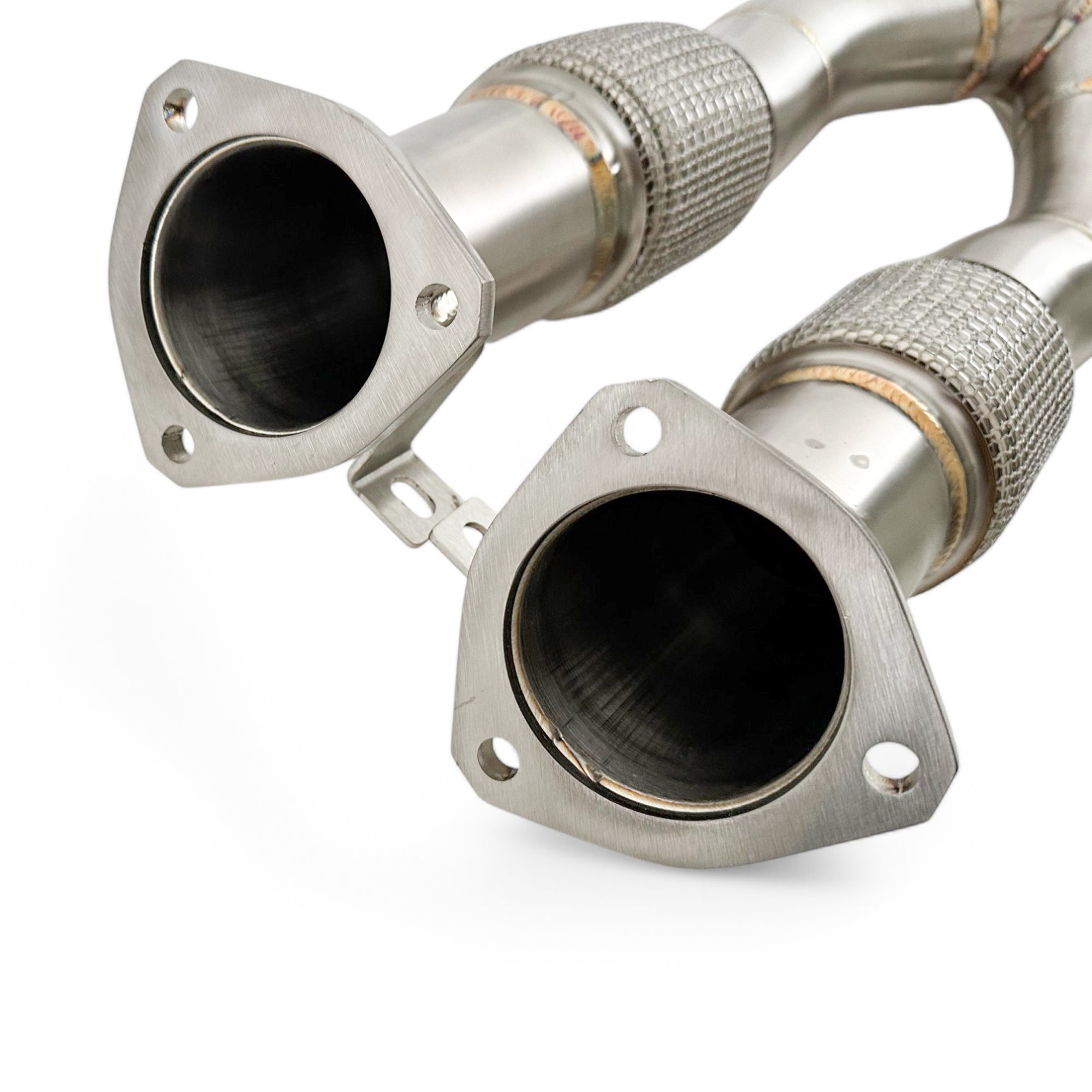 2.5T Race allavoolutoru 2018+ Audi RS3 8V, RS3 8Y ja TTRS 8S mudelitele | Palenon Performance