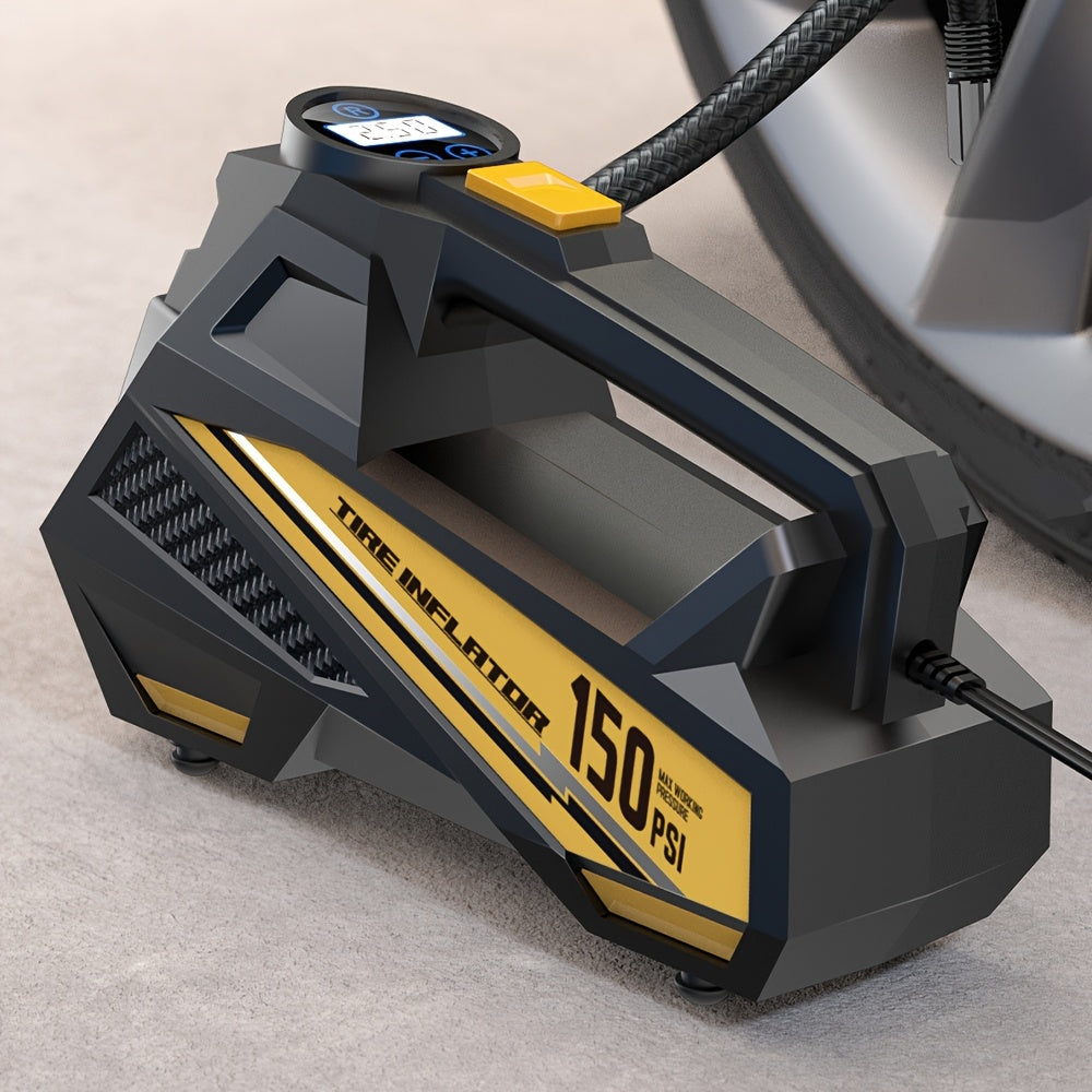 Kaasaskantav õhukompressor