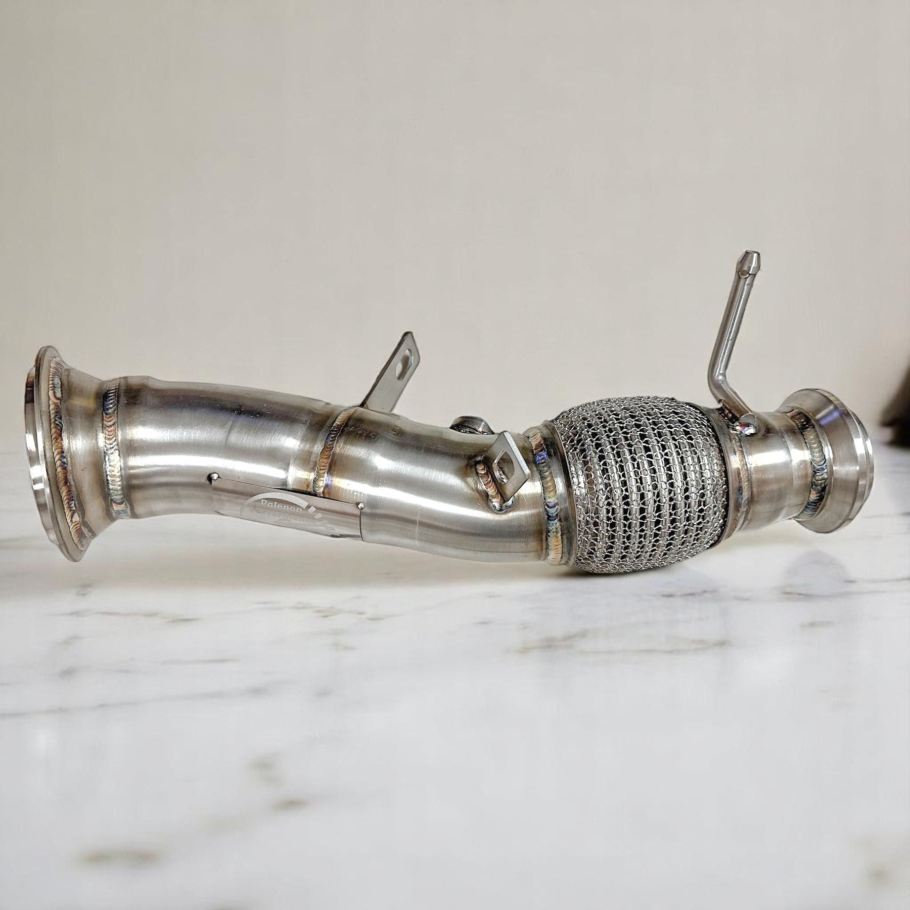 N26 ja N20 Race allavoolutoru F-seeria BMW 320i, 328i, 420i, 428i, 528i, 228i, 220i mudelitele