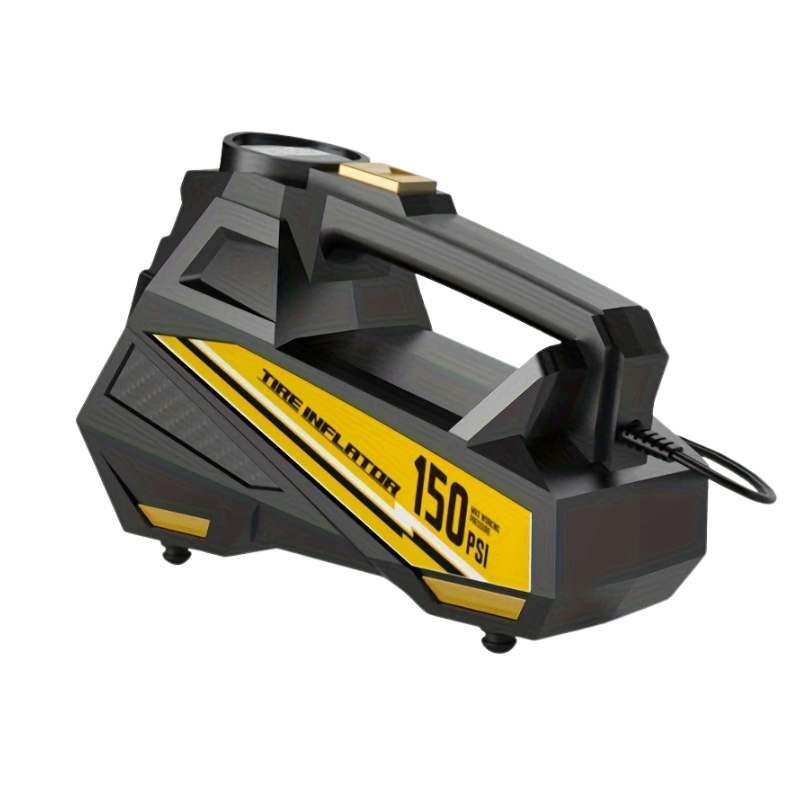 Kaasaskantav õhukompressor